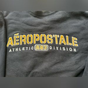 AERO CREWNECK L